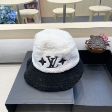 Louis Vuitton Caps